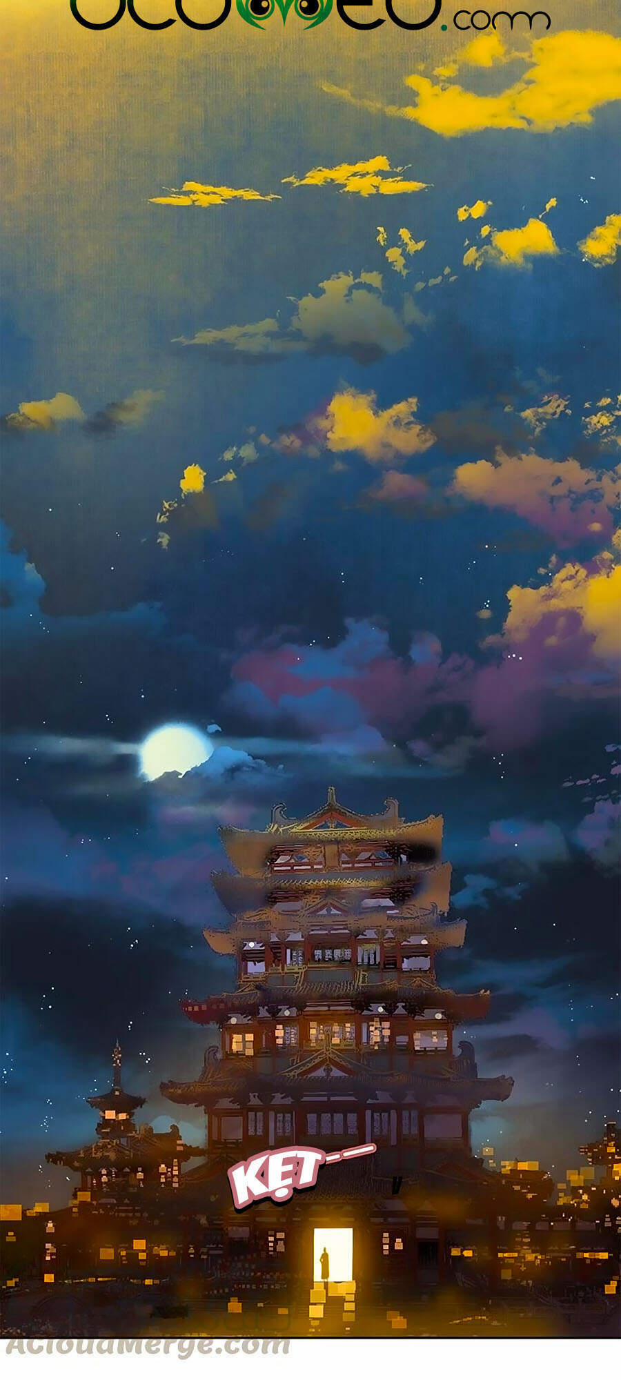 Ta Làm Lớn Ở Hậu Cung 165 trang 10