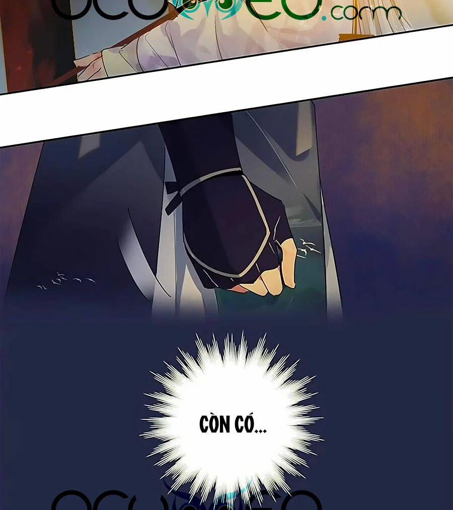 Ta Làm Lớn Ở Hậu Cung 165 trang 16