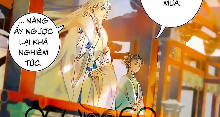 Ta Làm Lớn Ở Hậu Cung 165 trang 5