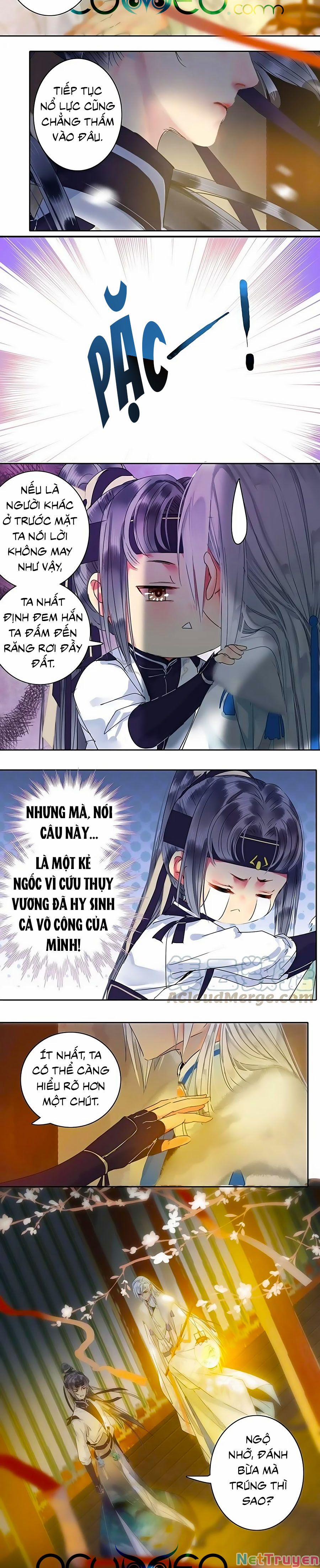 Ta Làm Lớn Ở Hậu Cung 166 trang 1