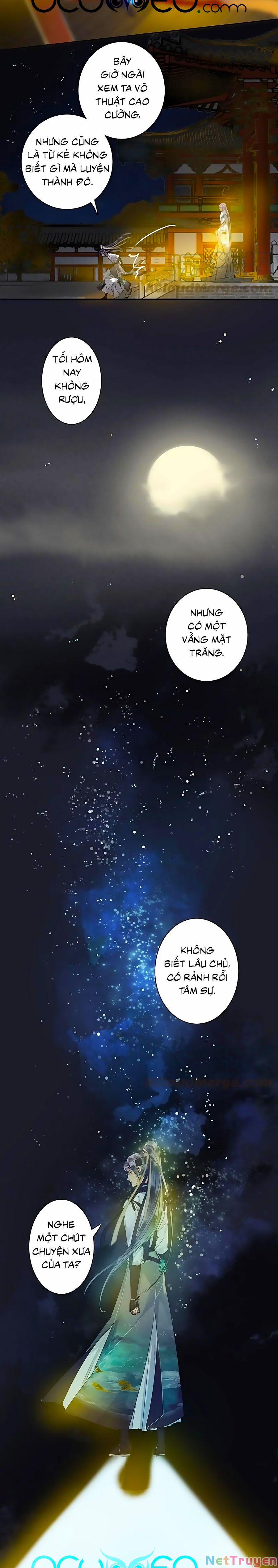 Ta Làm Lớn Ở Hậu Cung 166 trang 2