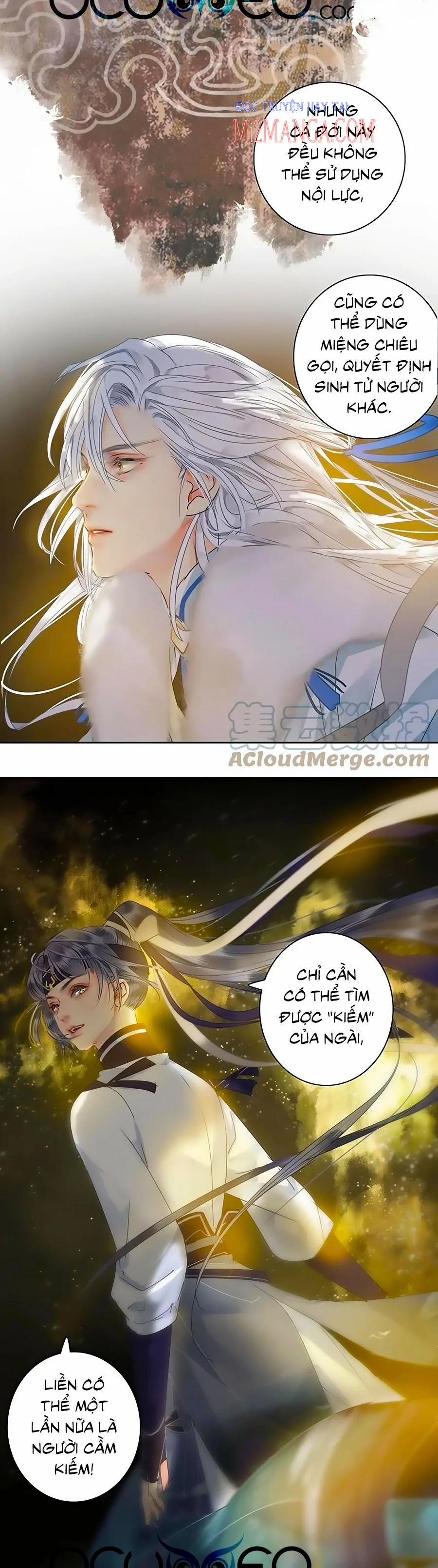 Ta Làm Lớn Ở Hậu Cung 167 trang 2