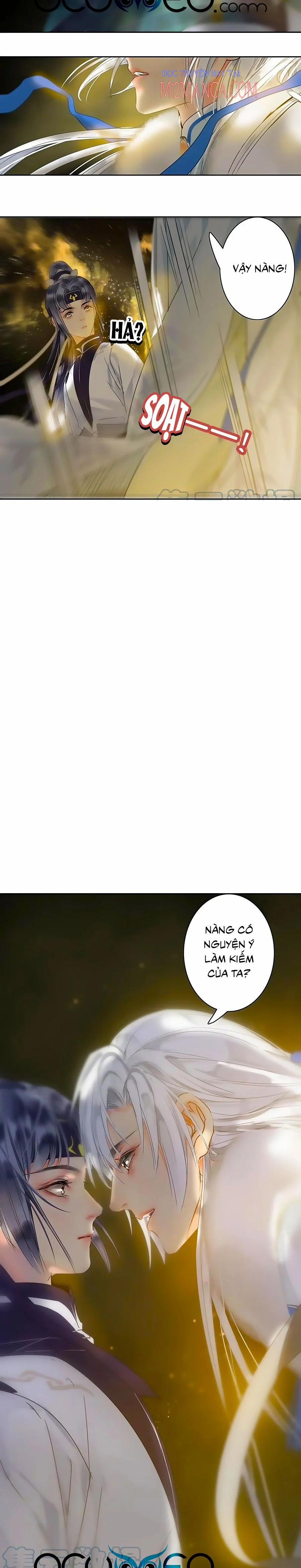 Ta Làm Lớn Ở Hậu Cung 167 trang 3