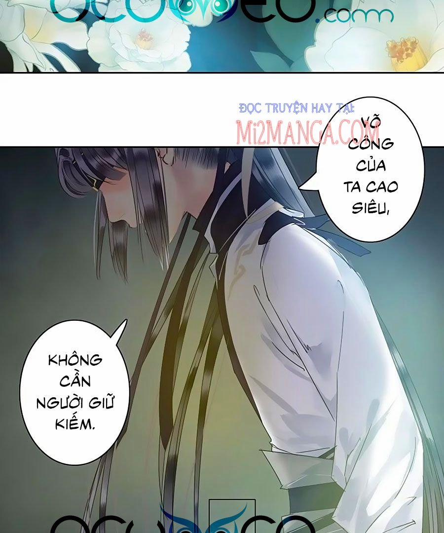 Ta Làm Lớn Ở Hậu Cung 167 trang 6