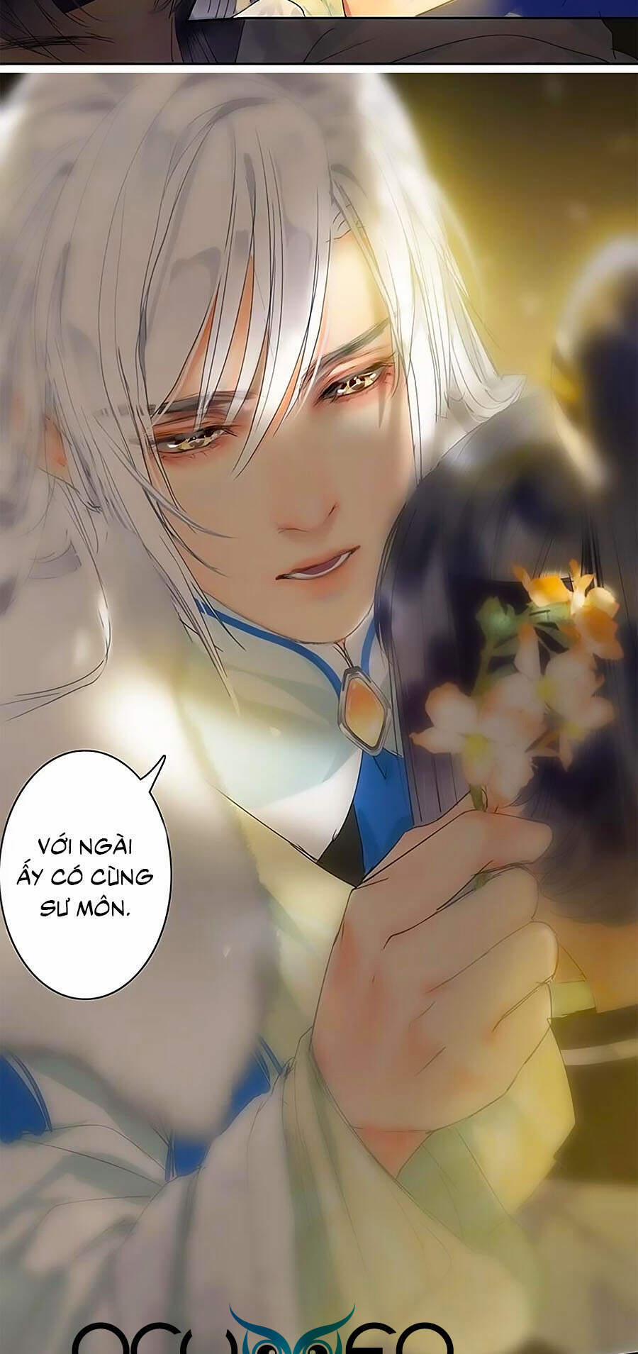 Ta Làm Lớn Ở Hậu Cung 168 trang 13