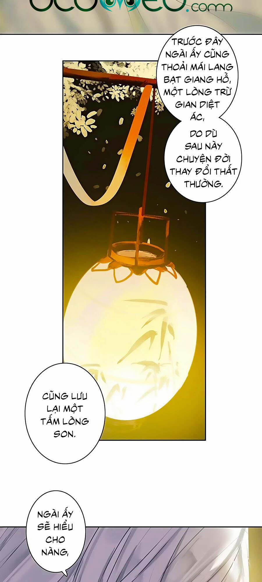 Ta Làm Lớn Ở Hậu Cung 168 trang 16