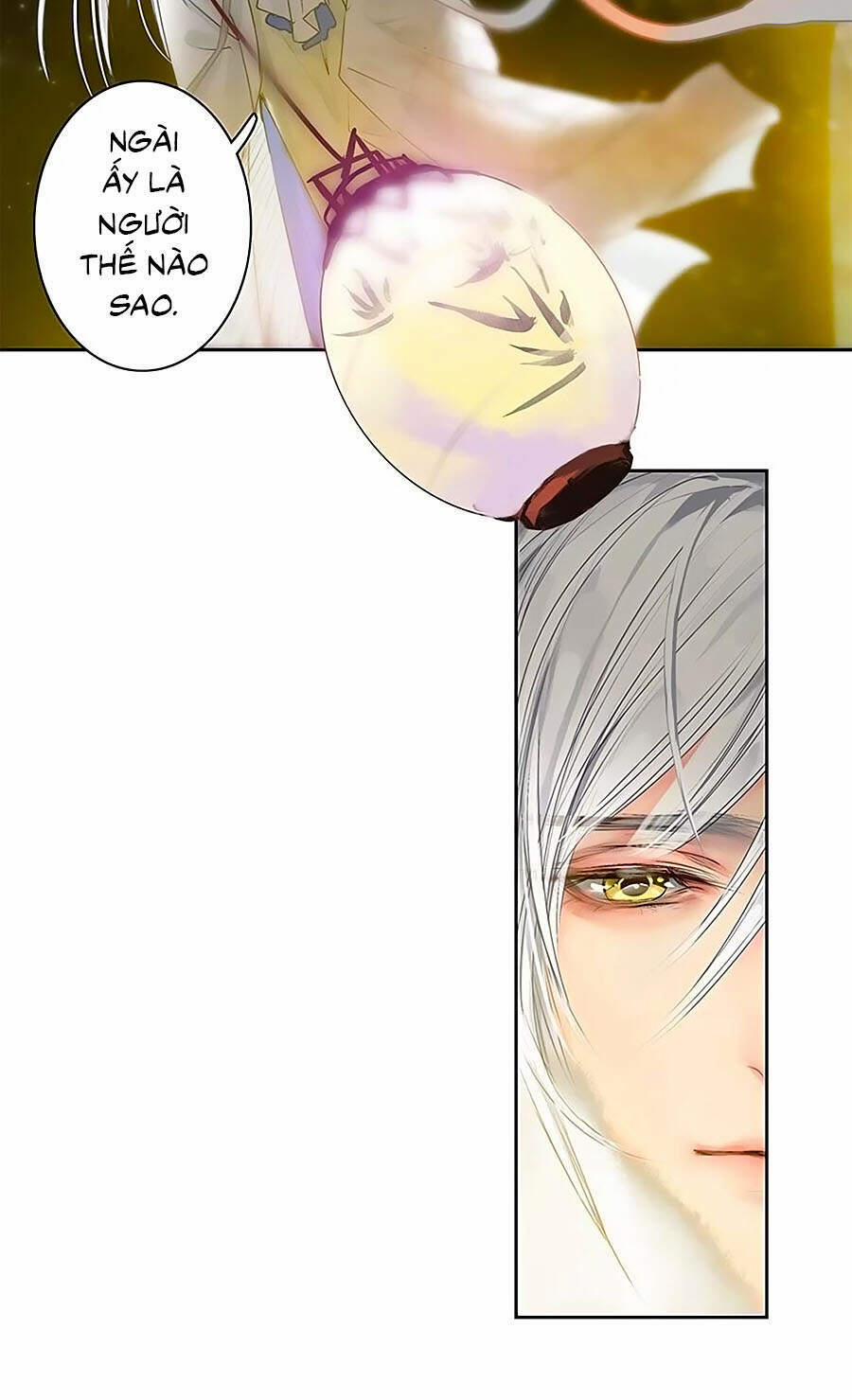 Ta Làm Lớn Ở Hậu Cung 168 trang 7