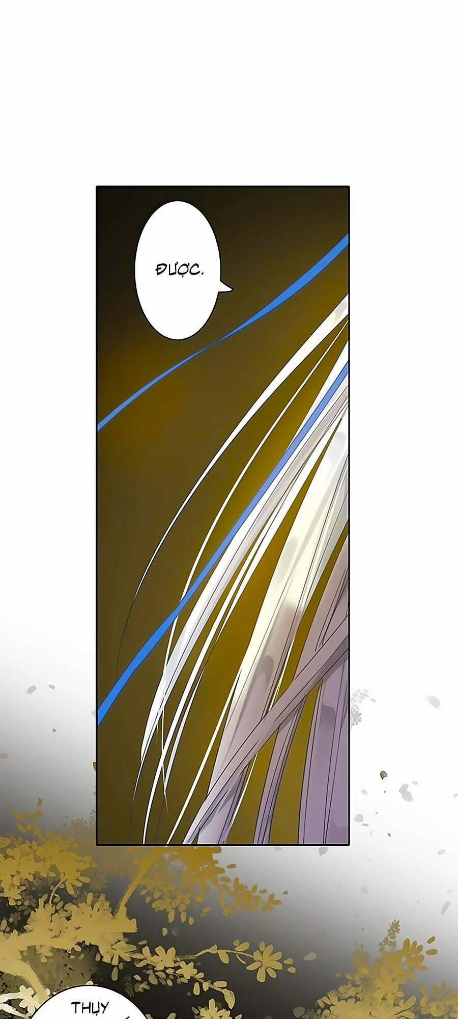 Ta Làm Lớn Ở Hậu Cung 168 trang 8