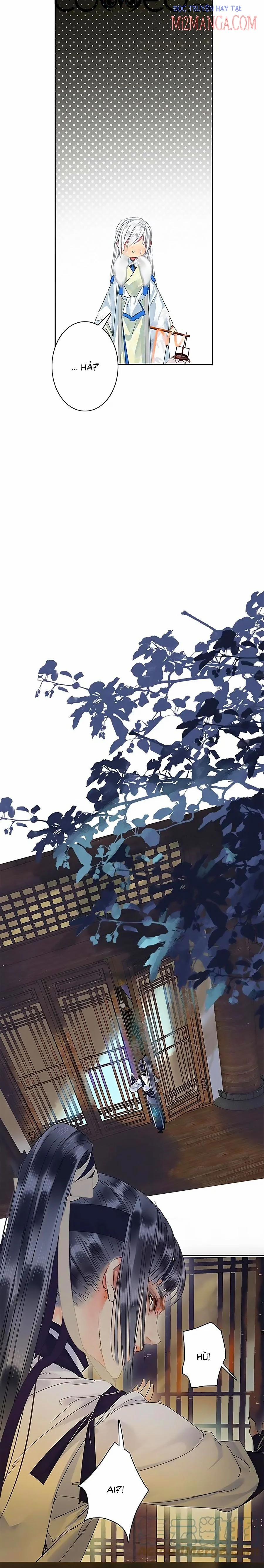 Ta Làm Lớn Ở Hậu Cung 169 trang 1