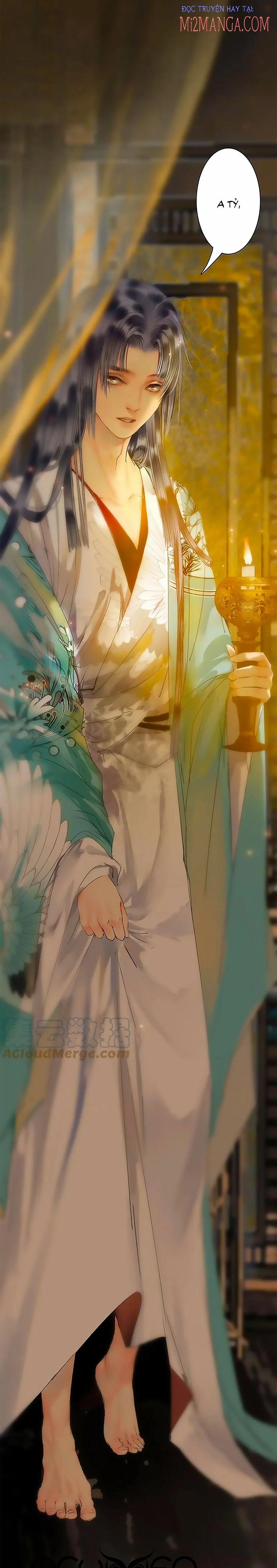 Ta Làm Lớn Ở Hậu Cung 169 trang 2