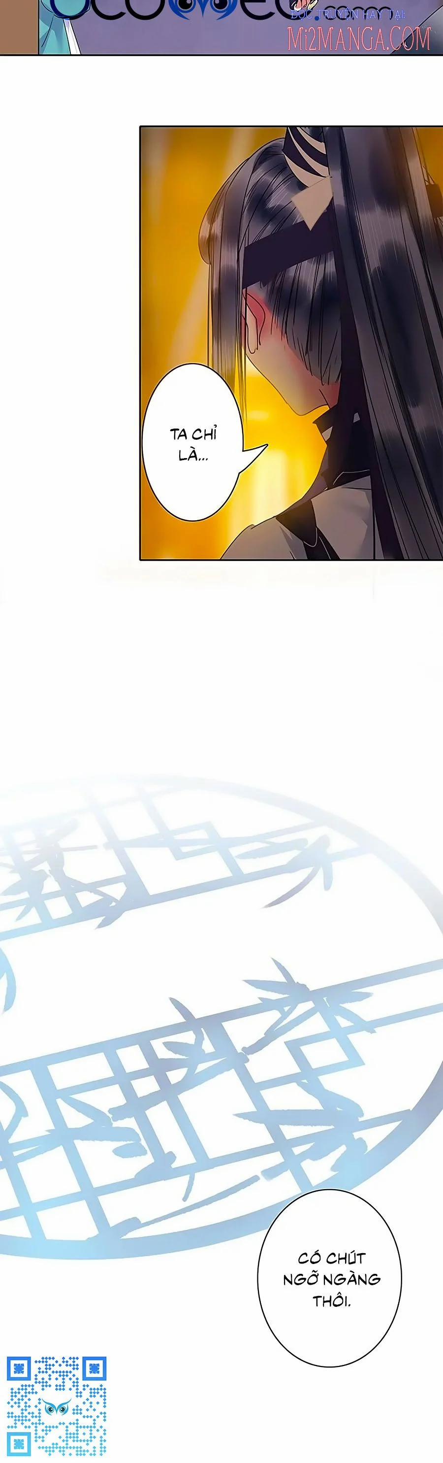 Ta Làm Lớn Ở Hậu Cung 169 trang 8