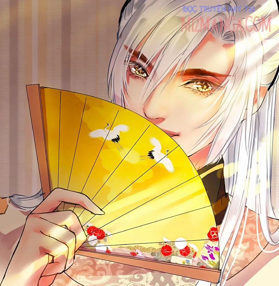 Ta Làm Lớn Ở Hậu Cung 170 trang 9