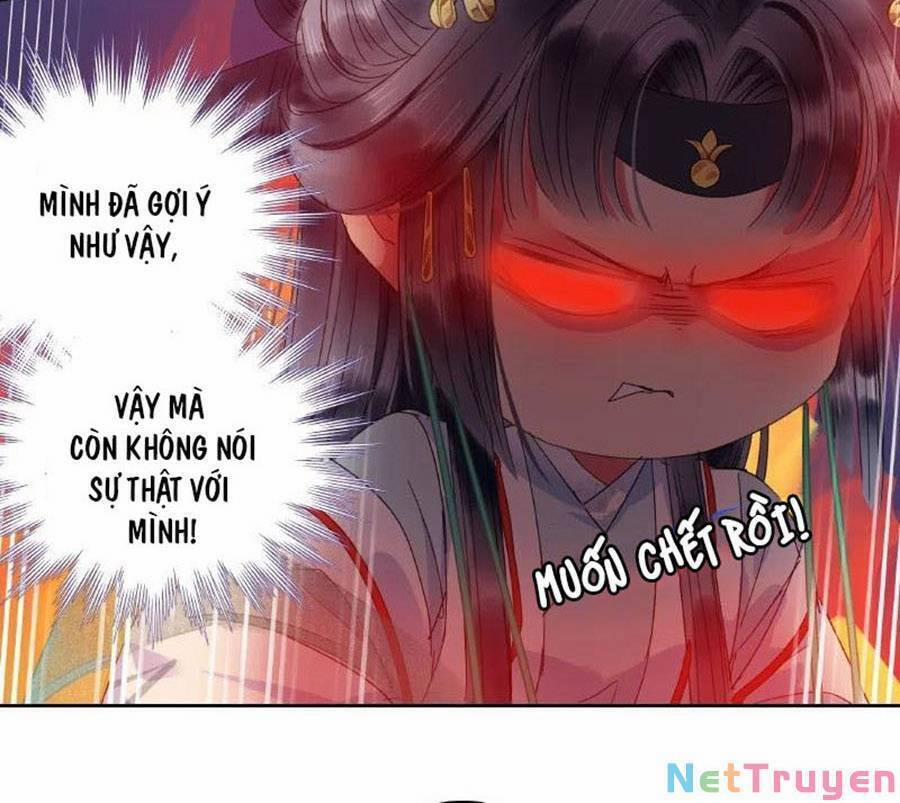 Ta Làm Lớn Ở Hậu Cung 173 trang 5