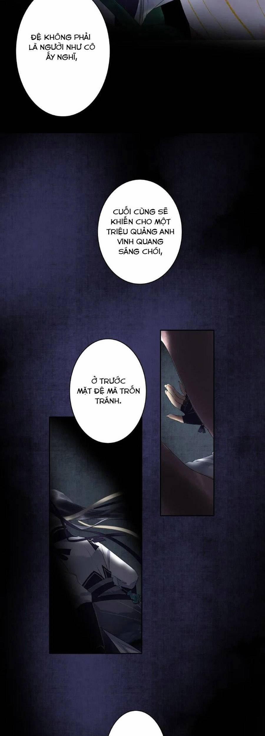 Ta Làm Lớn Ở Hậu Cung 174 trang 10