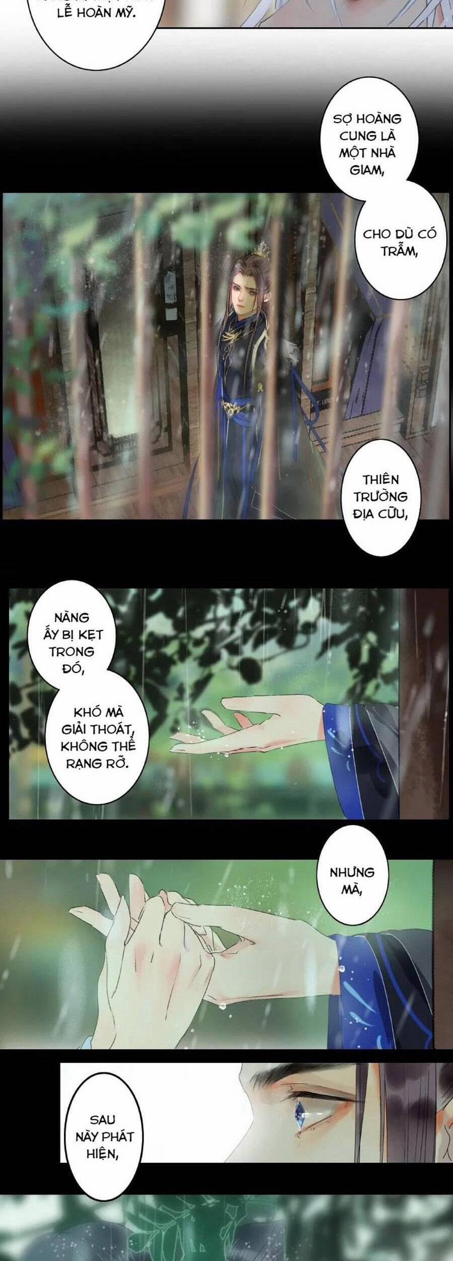 Ta Làm Lớn Ở Hậu Cung 174 trang 4