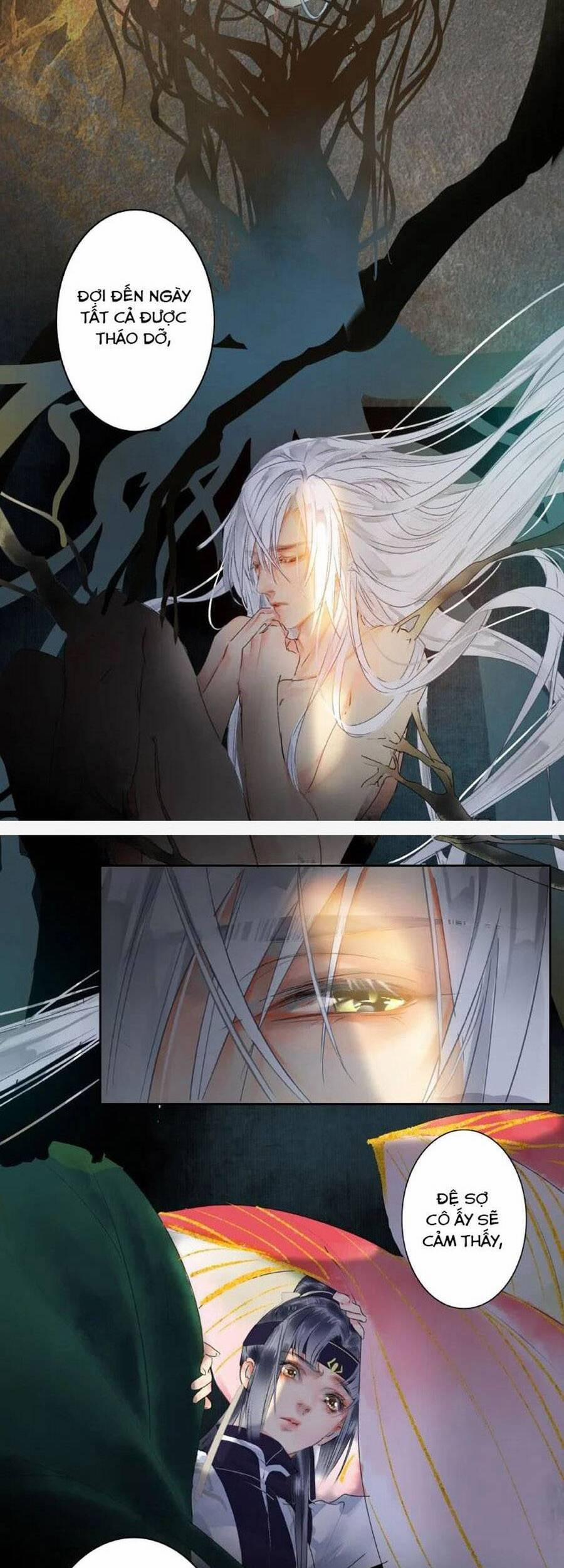 Ta Làm Lớn Ở Hậu Cung 174 trang 9