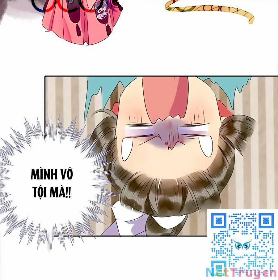 Ta Làm Lớn Ở Hậu Cung 176 trang 7