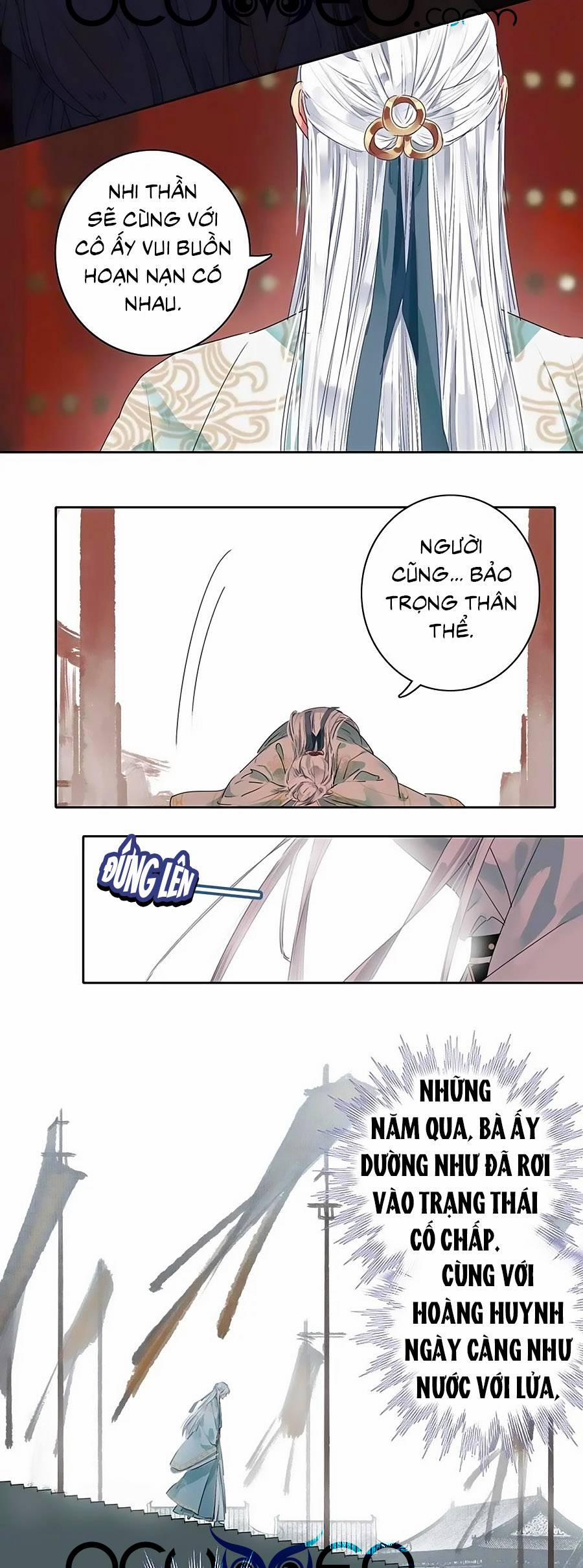 Ta Làm Lớn Ở Hậu Cung 178 trang 2