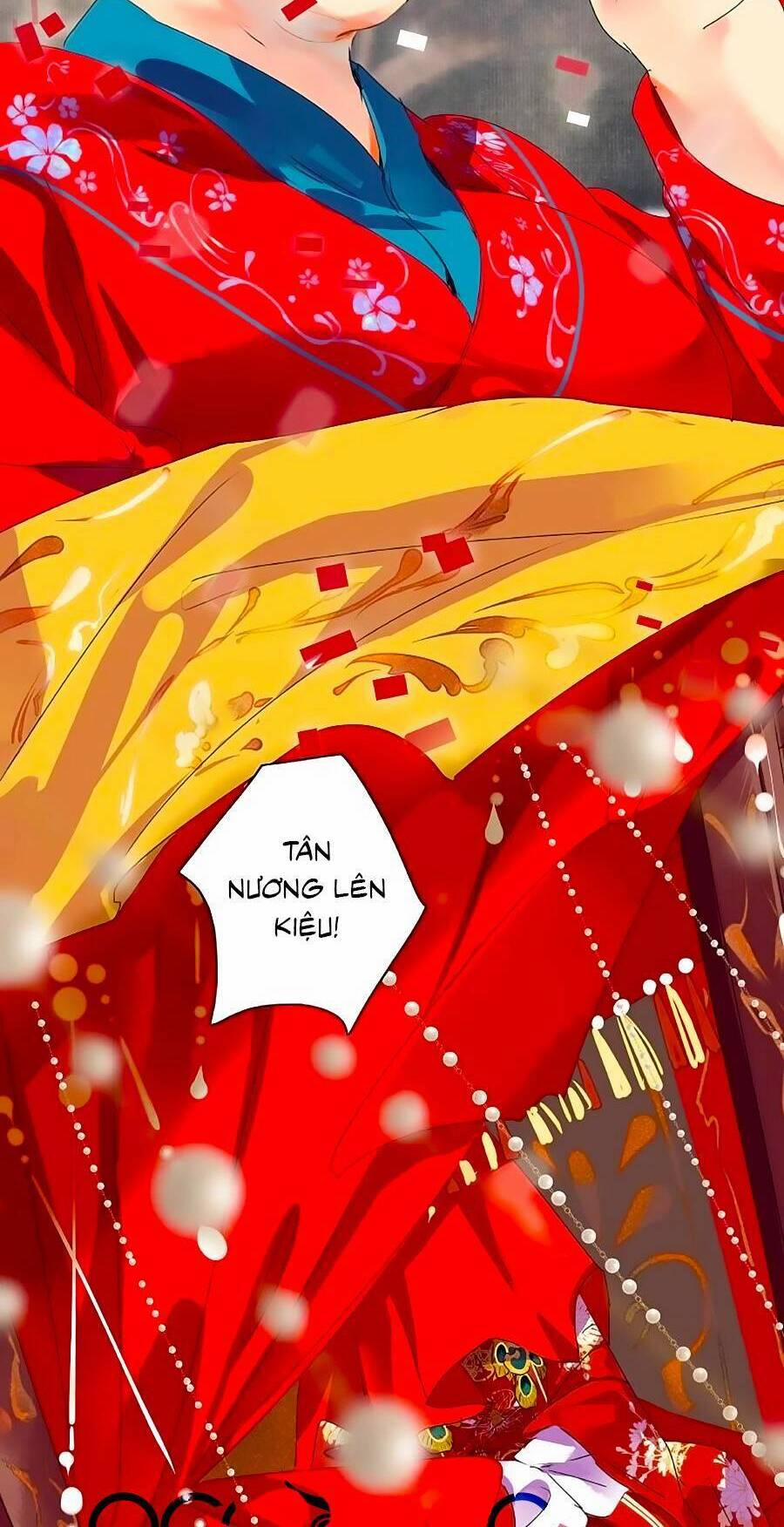 Ta Làm Lớn Ở Hậu Cung 179 trang 5