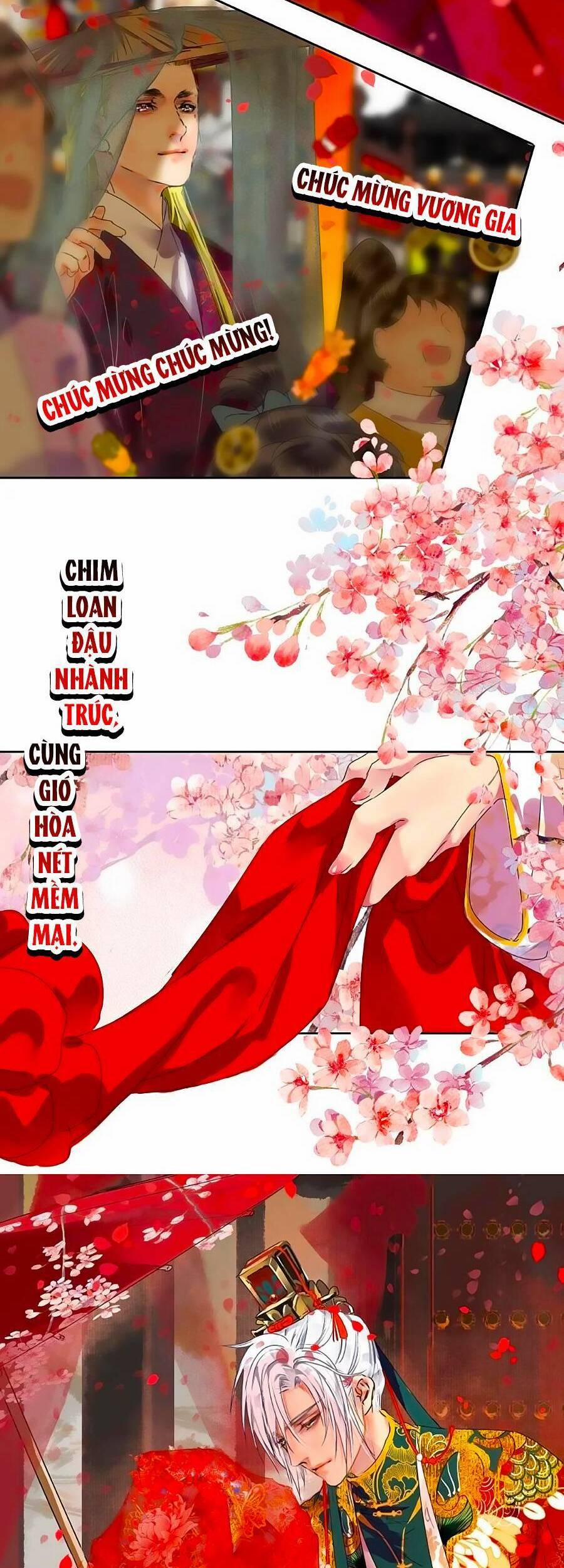 Ta Làm Lớn Ở Hậu Cung 179 trang 7