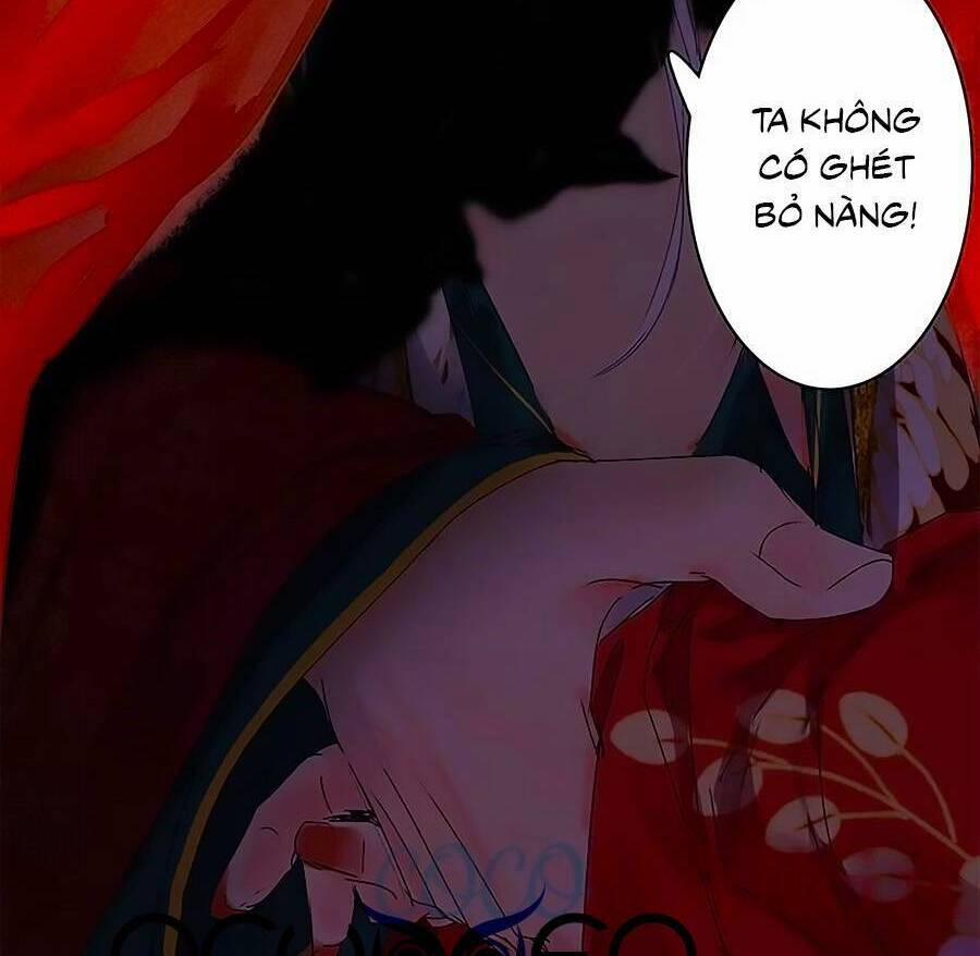 Ta Làm Lớn Ở Hậu Cung 180 trang 16