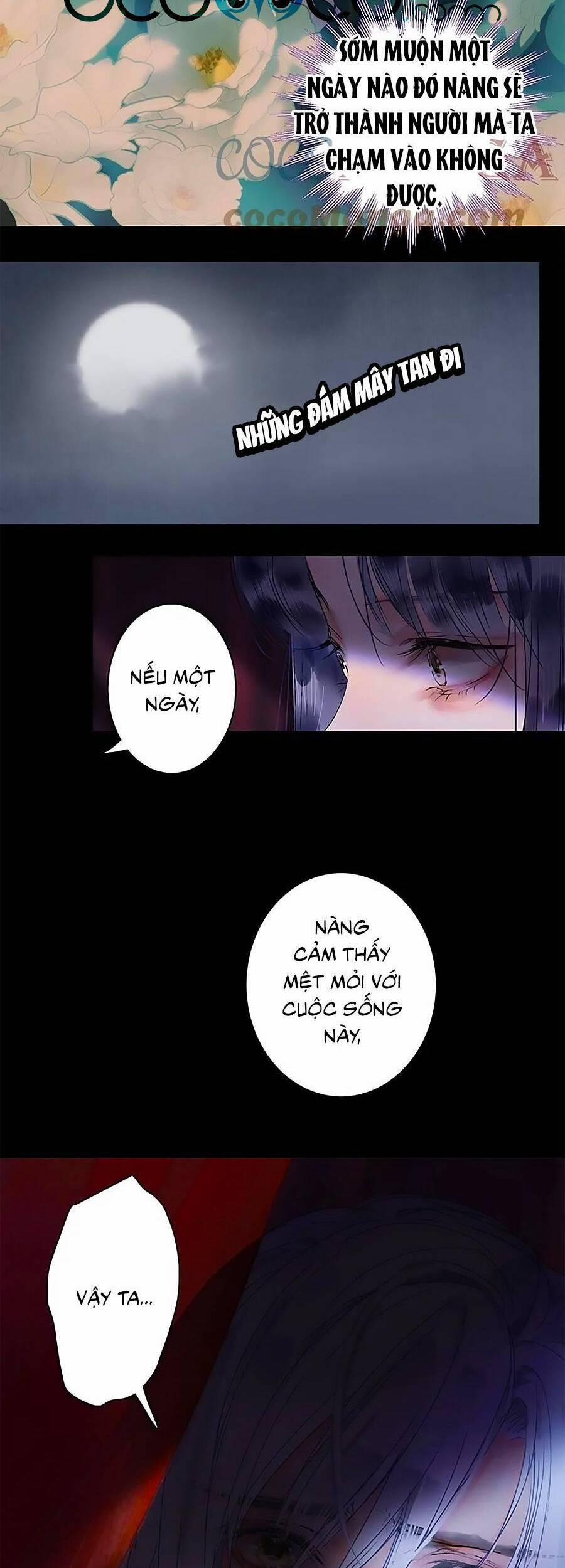 Ta Làm Lớn Ở Hậu Cung 180 trang 18