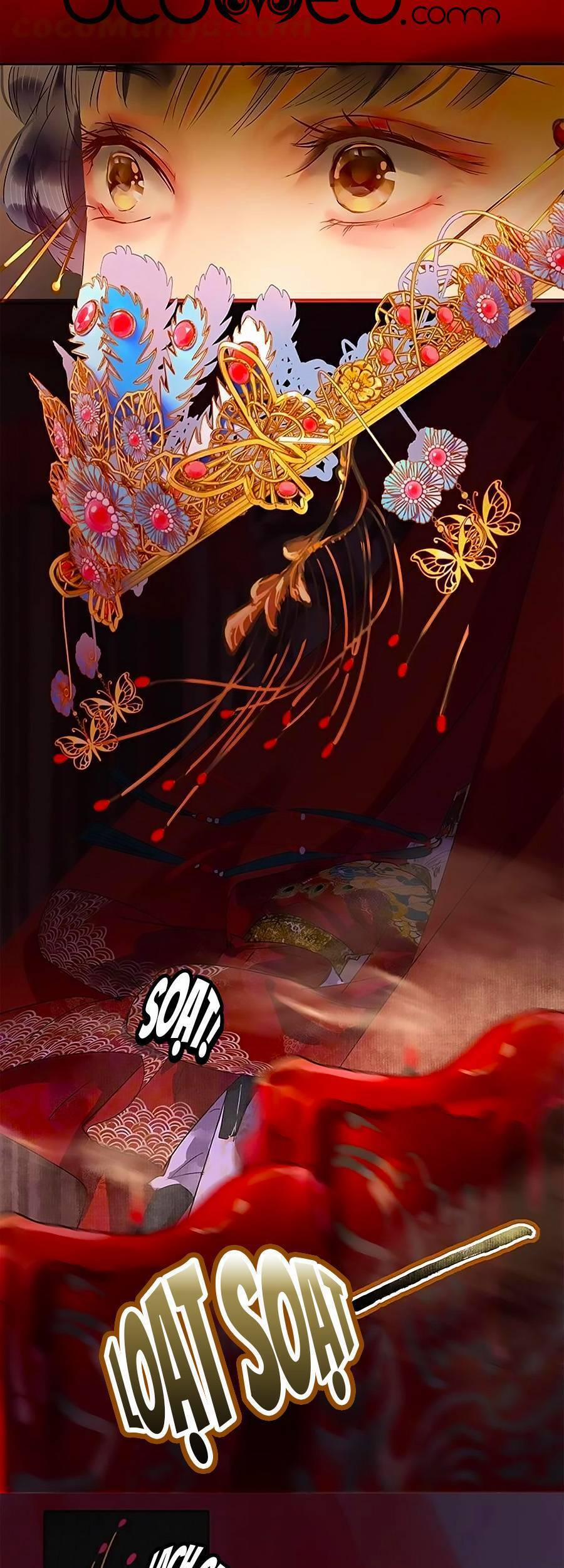 Ta Làm Lớn Ở Hậu Cung 180 trang 4