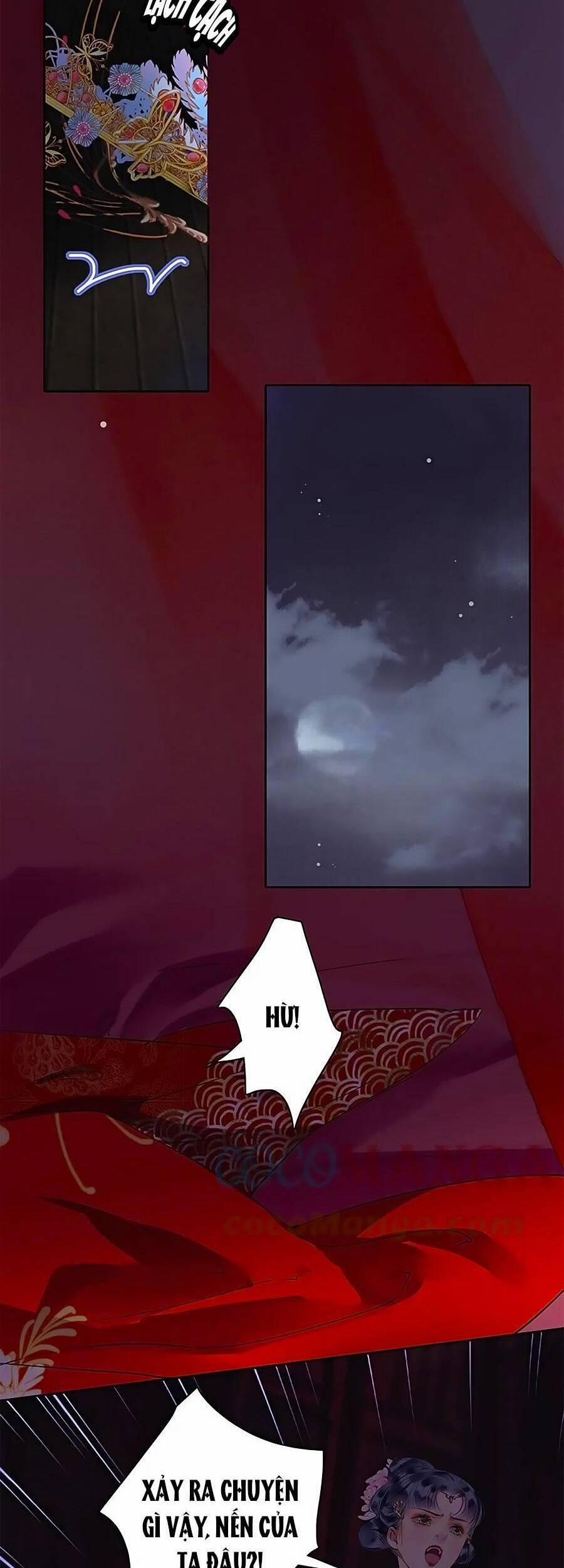 Ta Làm Lớn Ở Hậu Cung 180 trang 5