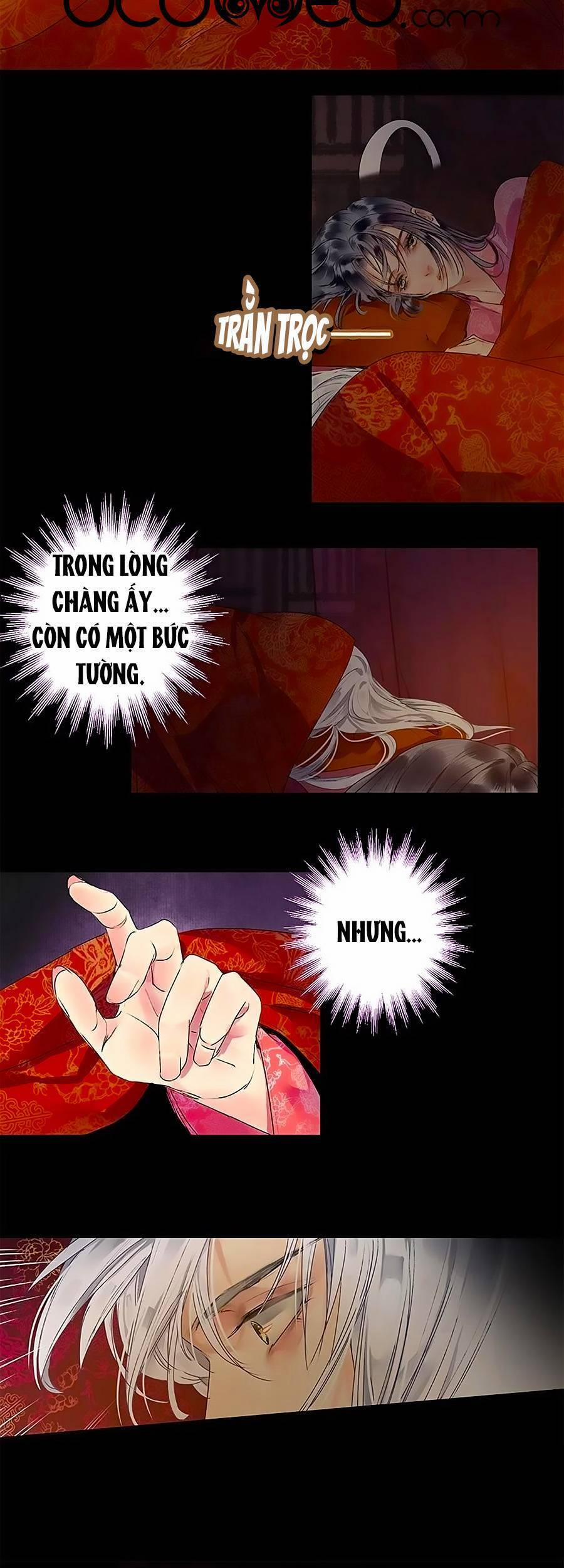 Ta Làm Lớn Ở Hậu Cung 181 trang 11