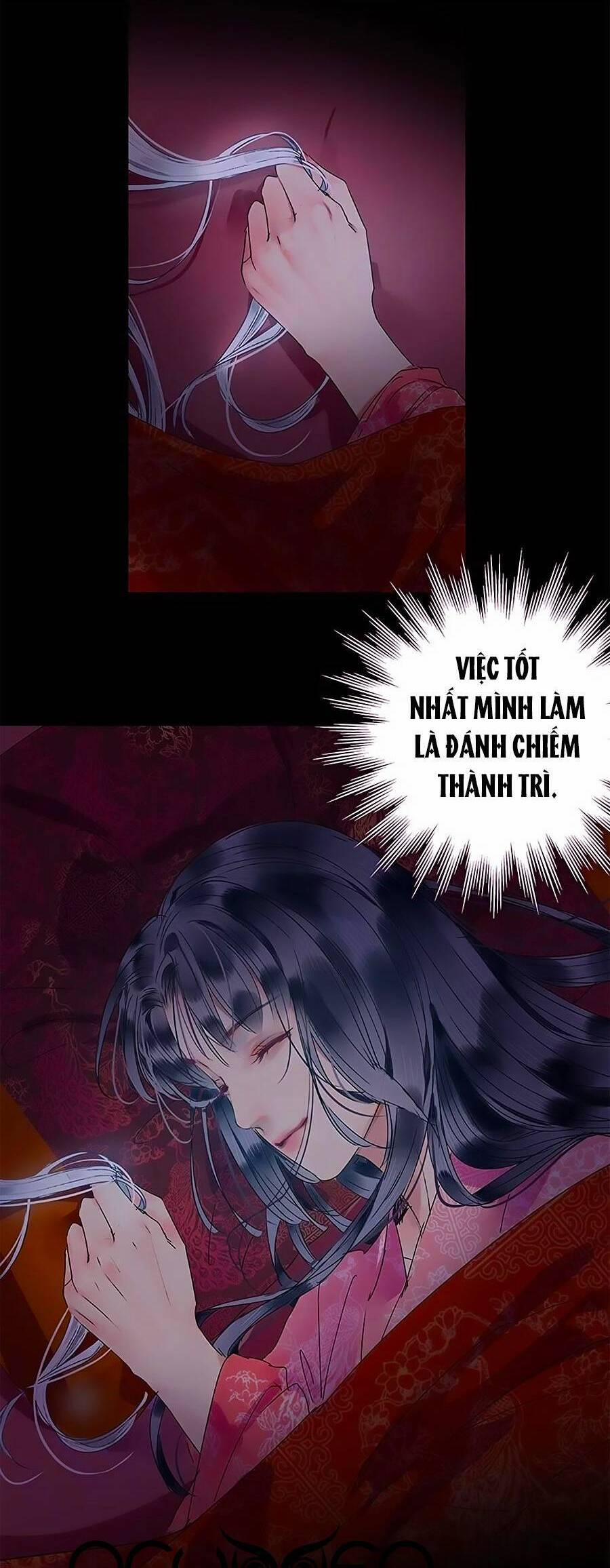 Ta Làm Lớn Ở Hậu Cung 181 trang 12