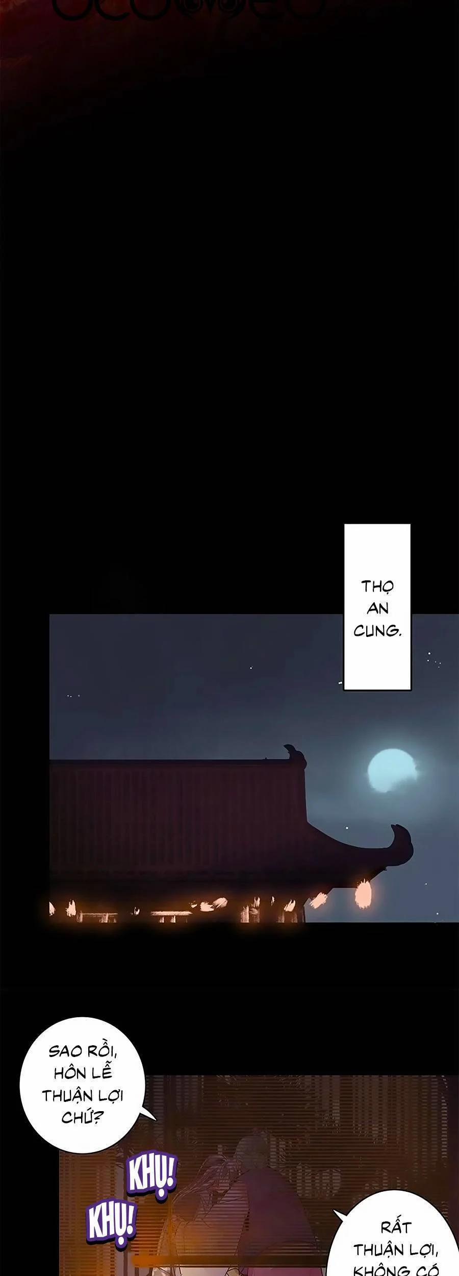 Ta Làm Lớn Ở Hậu Cung 181 trang 13