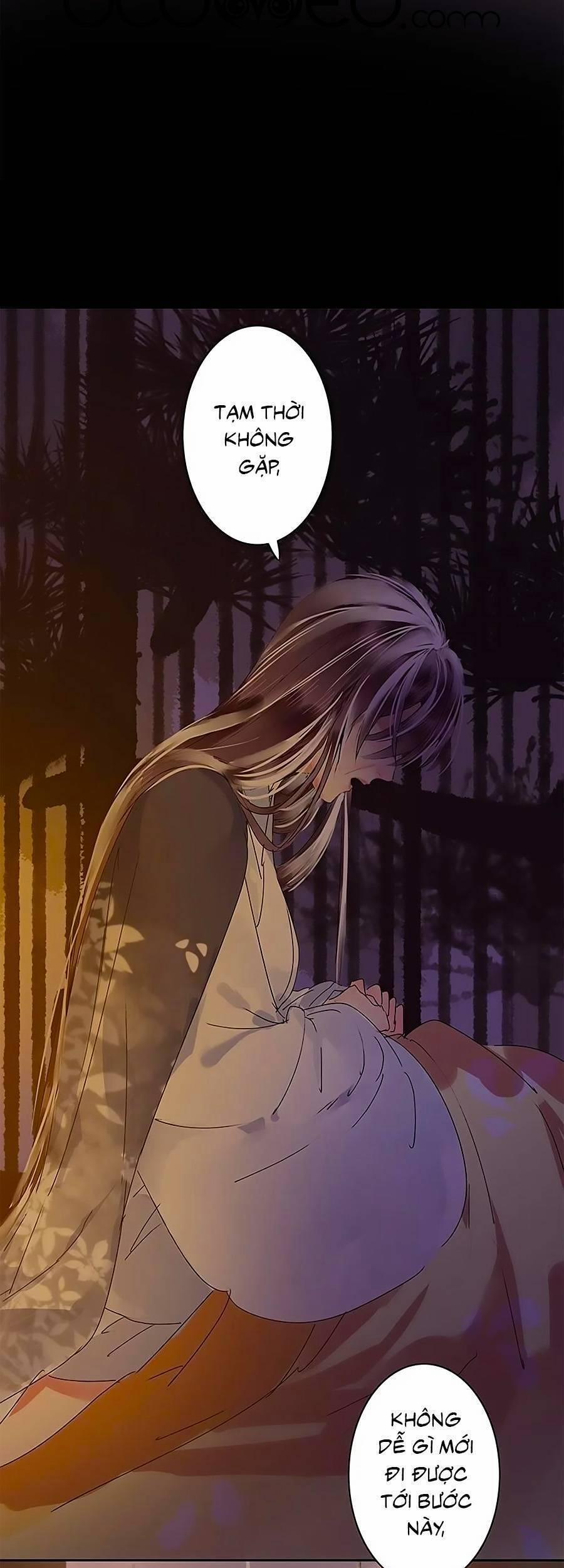 Ta Làm Lớn Ở Hậu Cung 181 trang 16