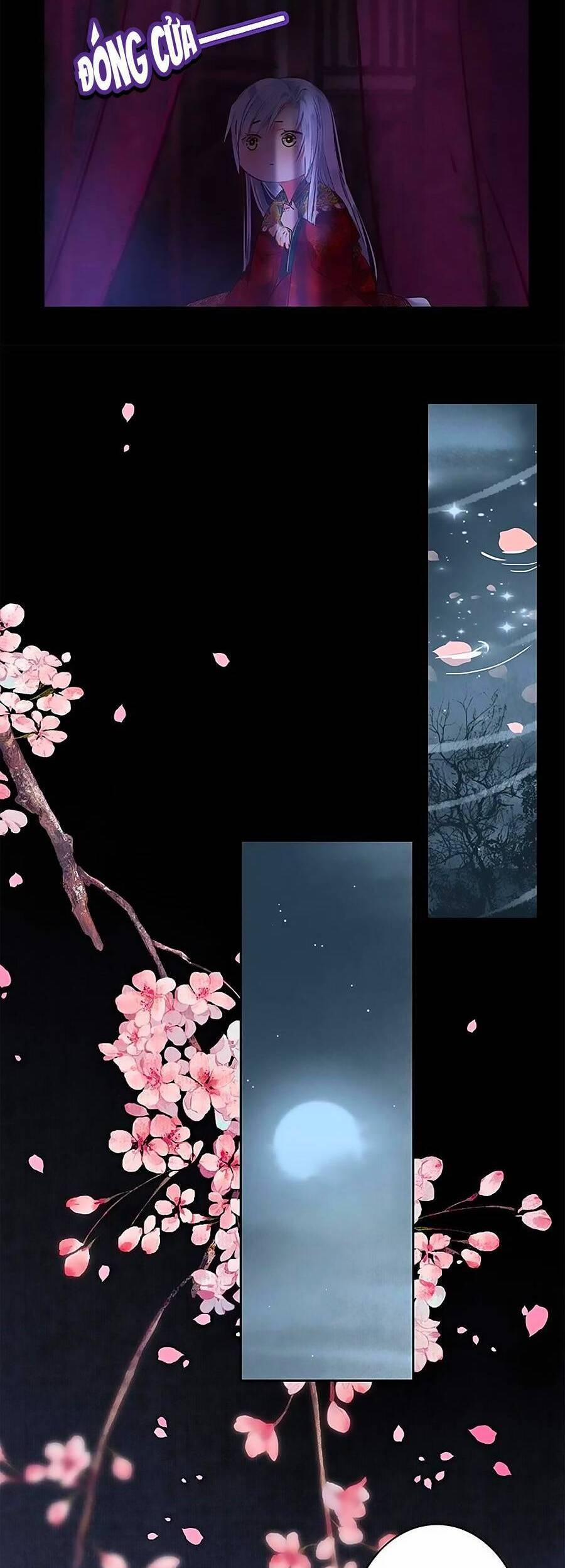 Ta Làm Lớn Ở Hậu Cung 181 trang 8