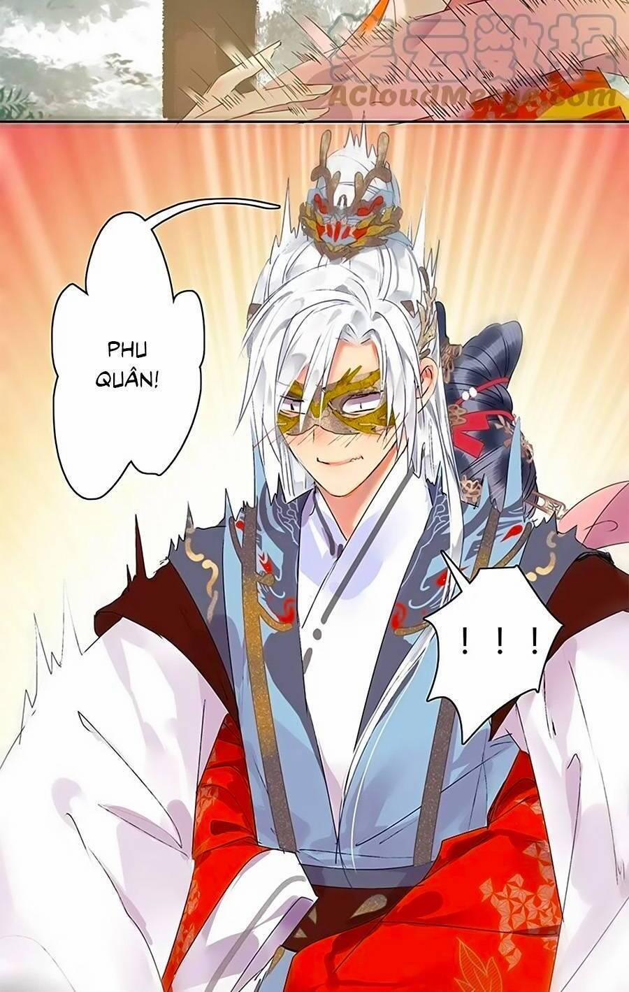 Ta Làm Lớn Ở Hậu Cung 182 trang 13