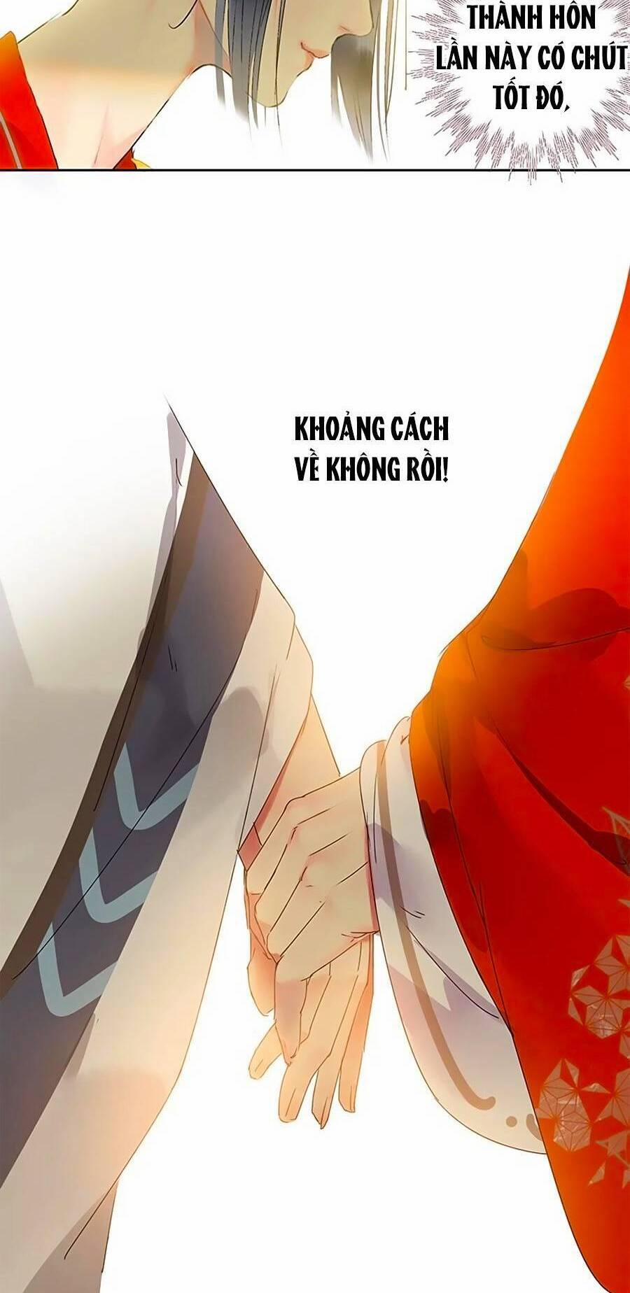 Ta Làm Lớn Ở Hậu Cung 182 trang 15