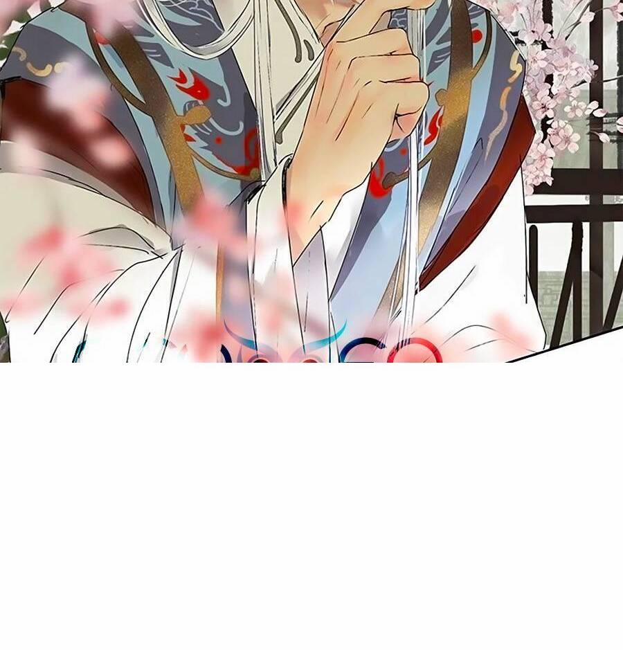 Ta Làm Lớn Ở Hậu Cung 182 trang 8