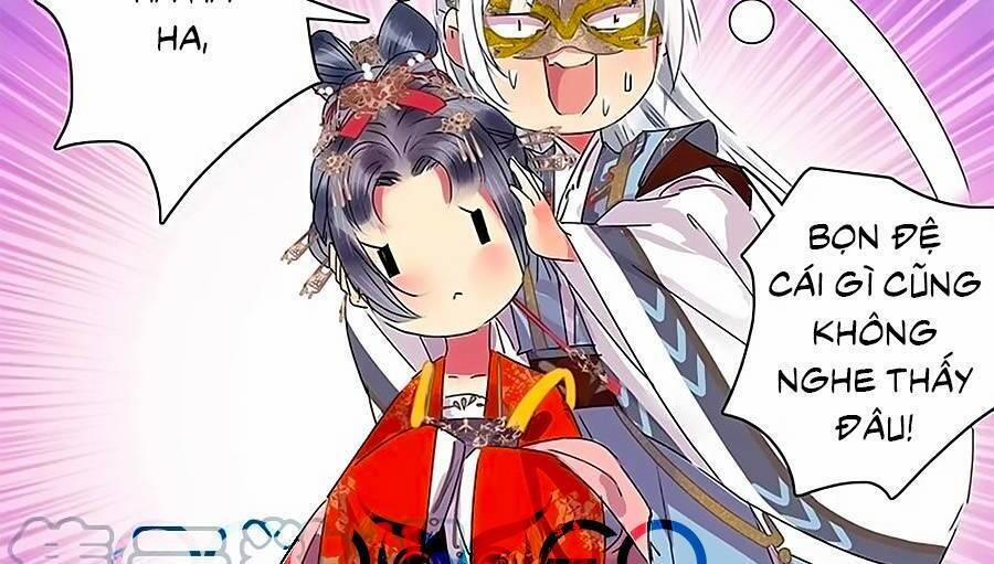 Ta Làm Lớn Ở Hậu Cung 183 trang 15