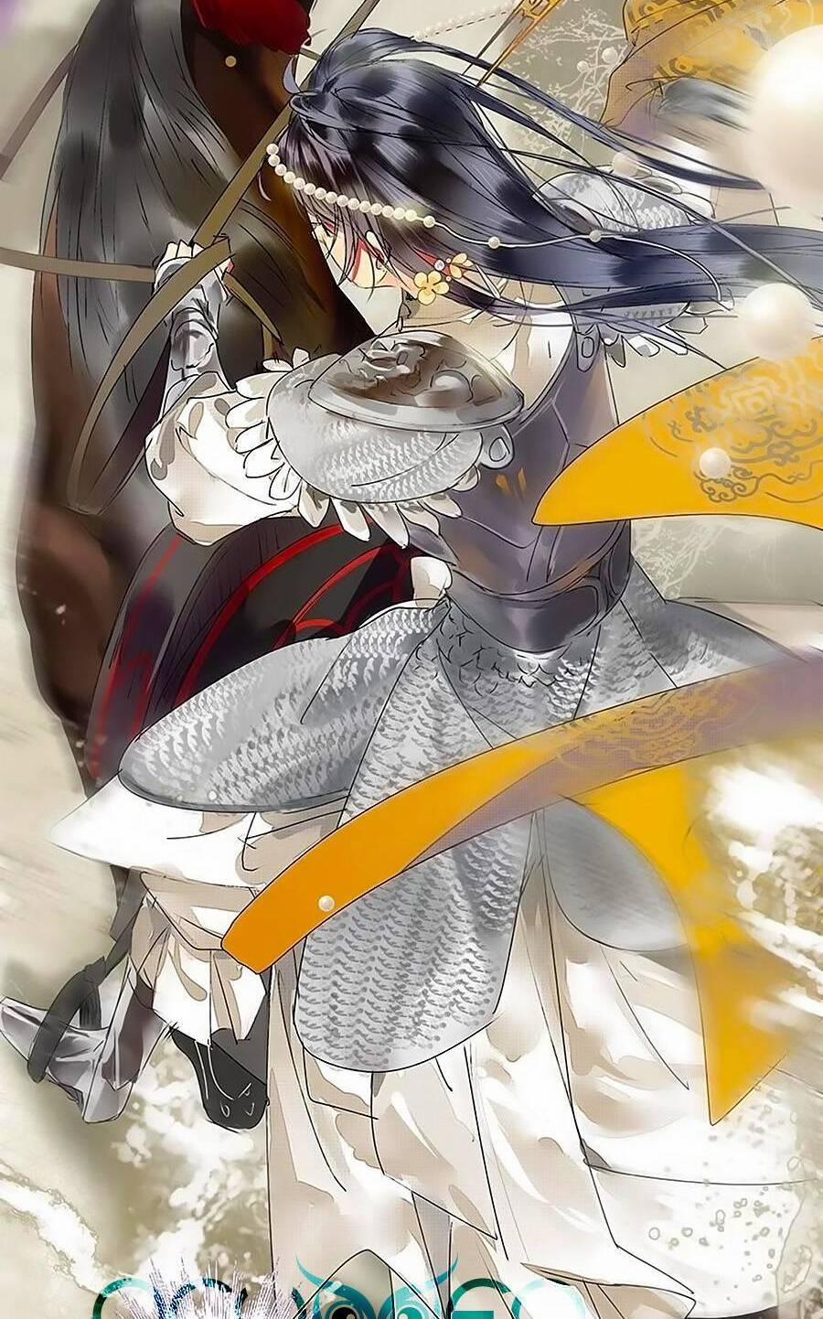 Ta Làm Lớn Ở Hậu Cung 183 trang 4