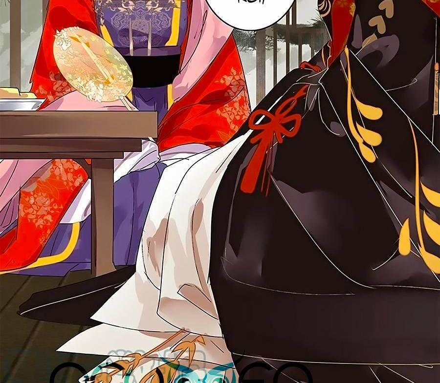 Ta Làm Lớn Ở Hậu Cung 183 trang 8