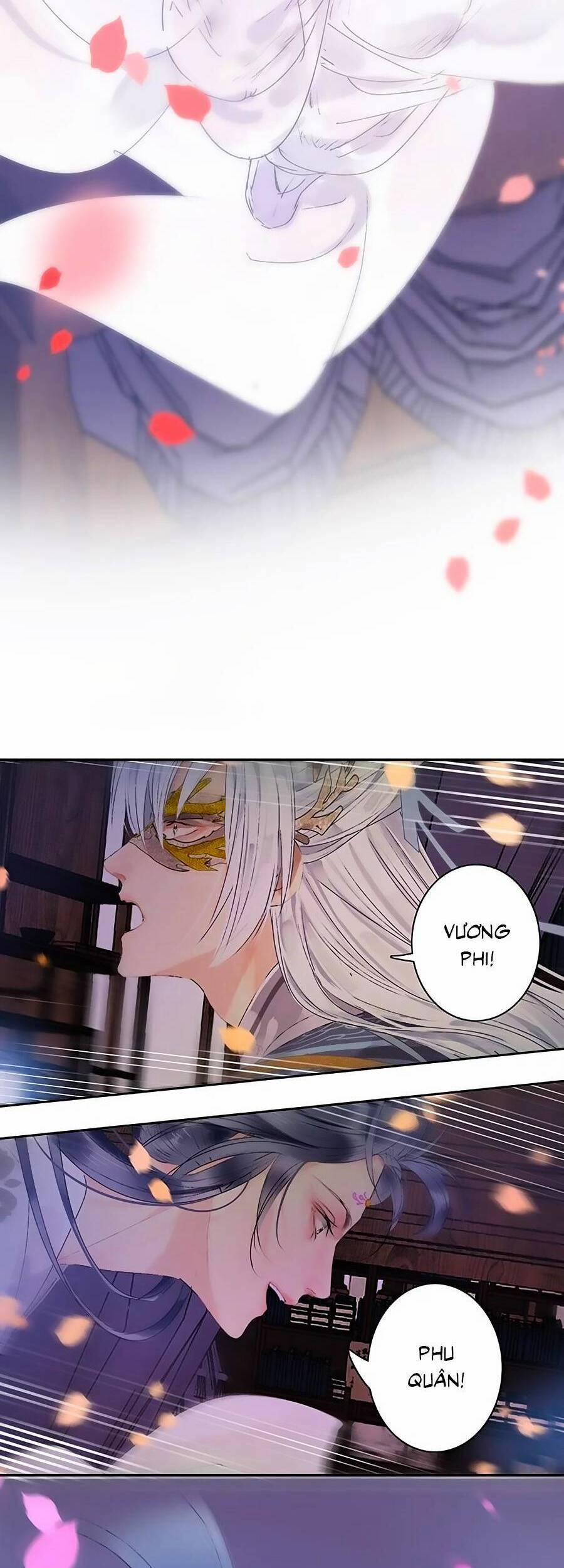 Ta Làm Lớn Ở Hậu Cung 184 trang 13