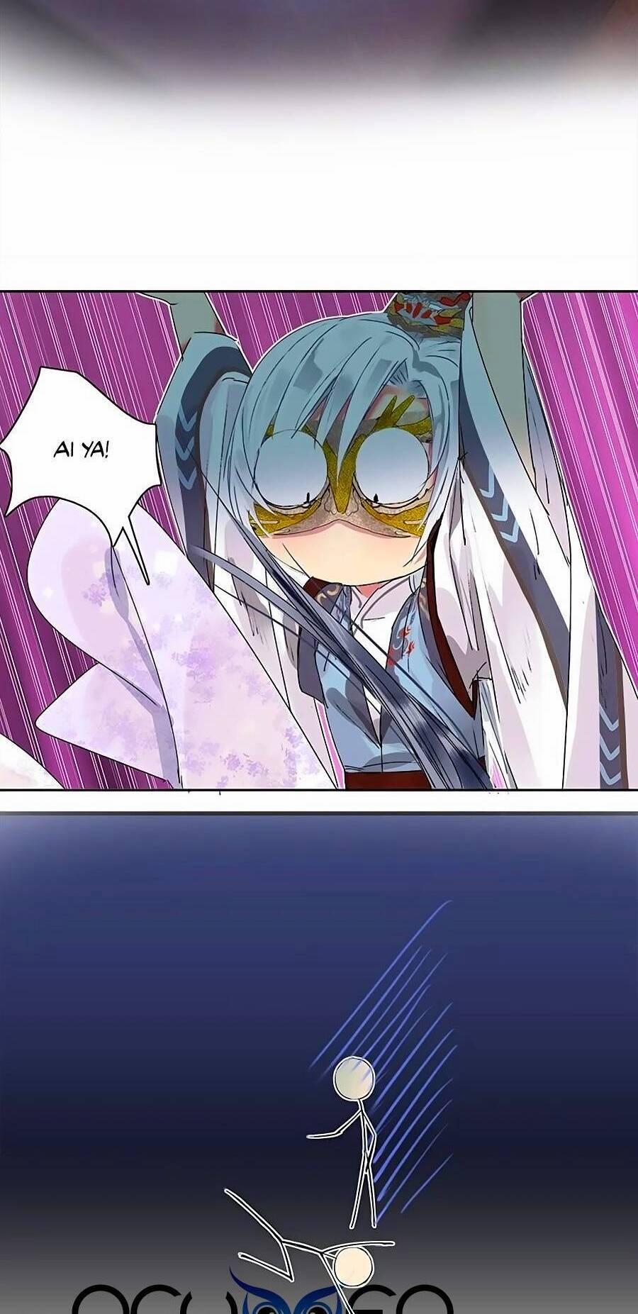 Ta Làm Lớn Ở Hậu Cung 184 trang 16