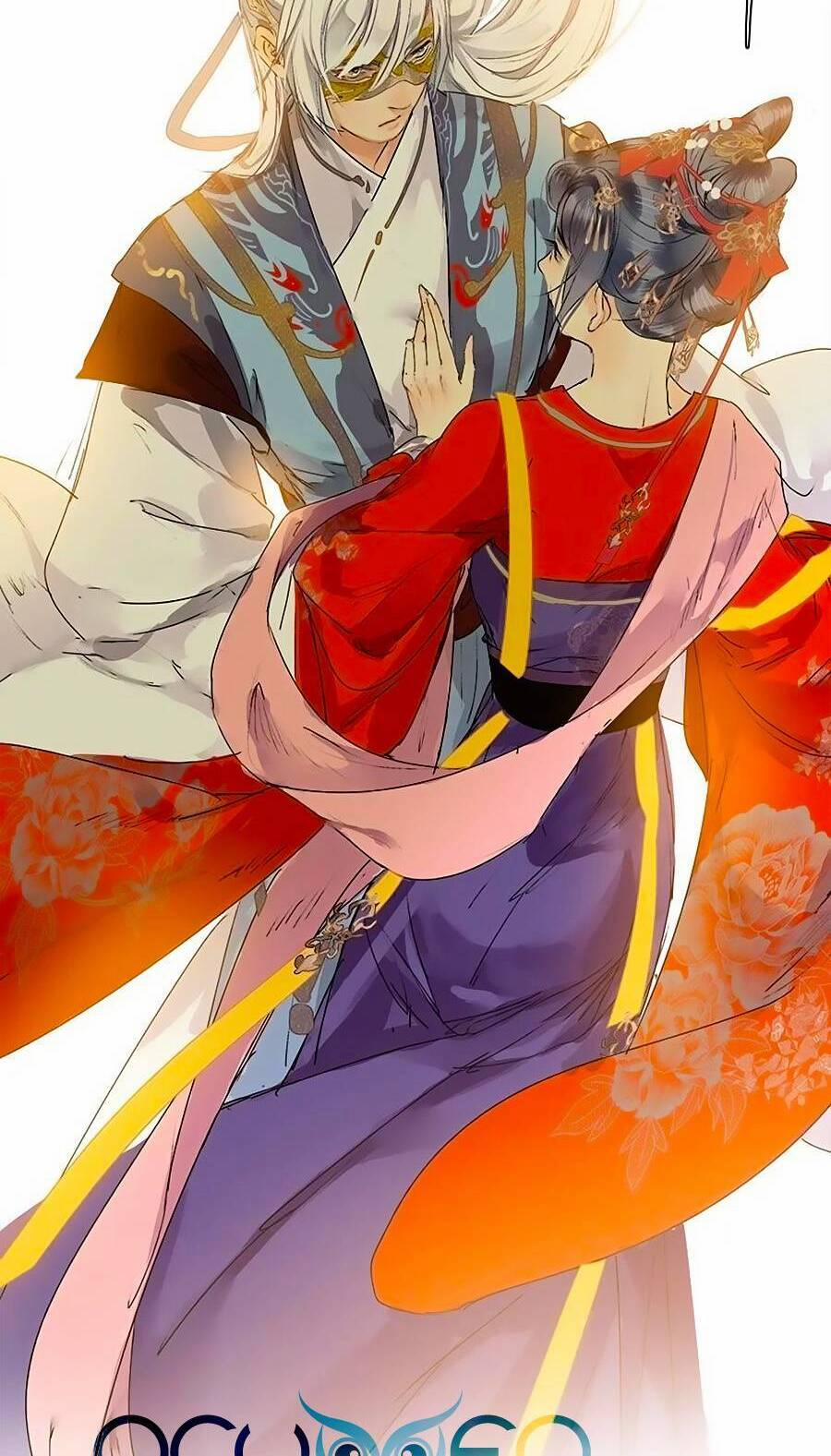 Ta Làm Lớn Ở Hậu Cung 184 trang 4