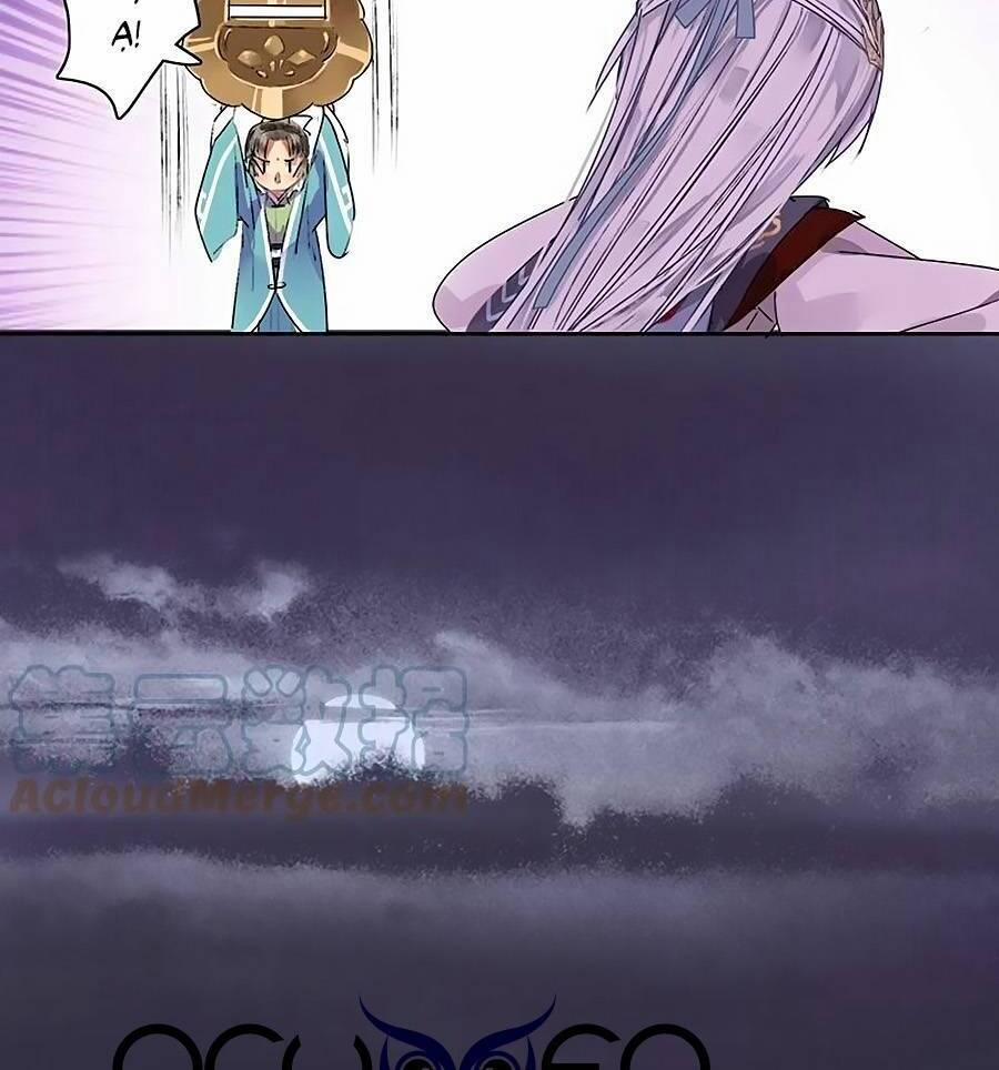 Ta Làm Lớn Ở Hậu Cung 184 trang 7