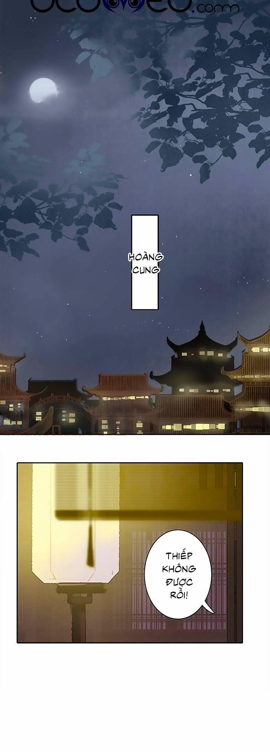 Ta Làm Lớn Ở Hậu Cung 185 trang 10