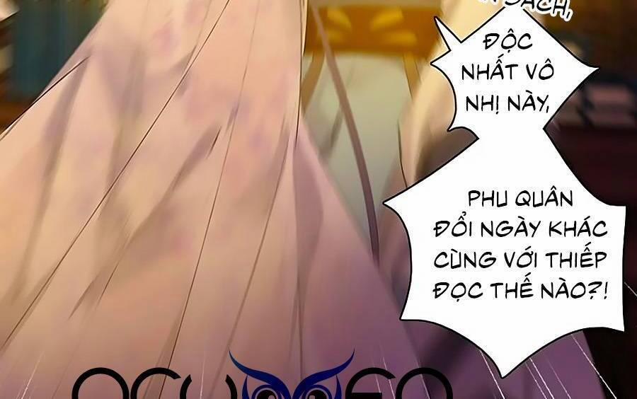 Ta Làm Lớn Ở Hậu Cung 185 trang 5