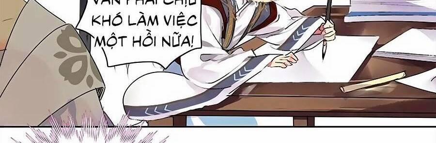 Ta Làm Lớn Ở Hậu Cung 185 trang 7