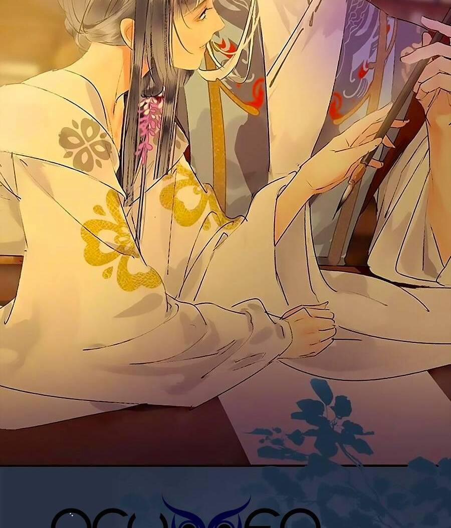 Ta Làm Lớn Ở Hậu Cung 185 trang 9