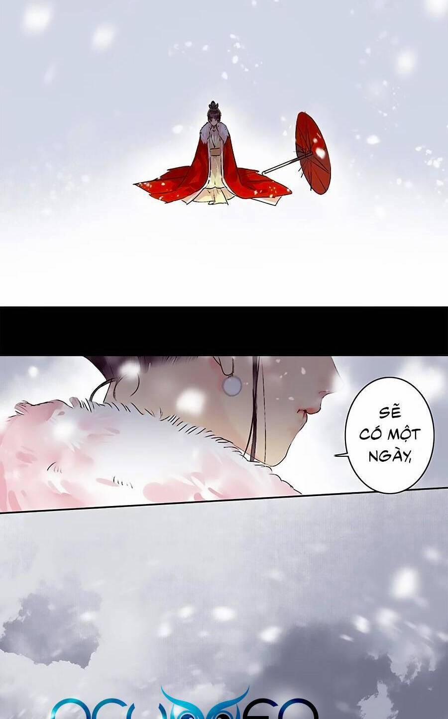 Ta Làm Lớn Ở Hậu Cung 186 trang 16