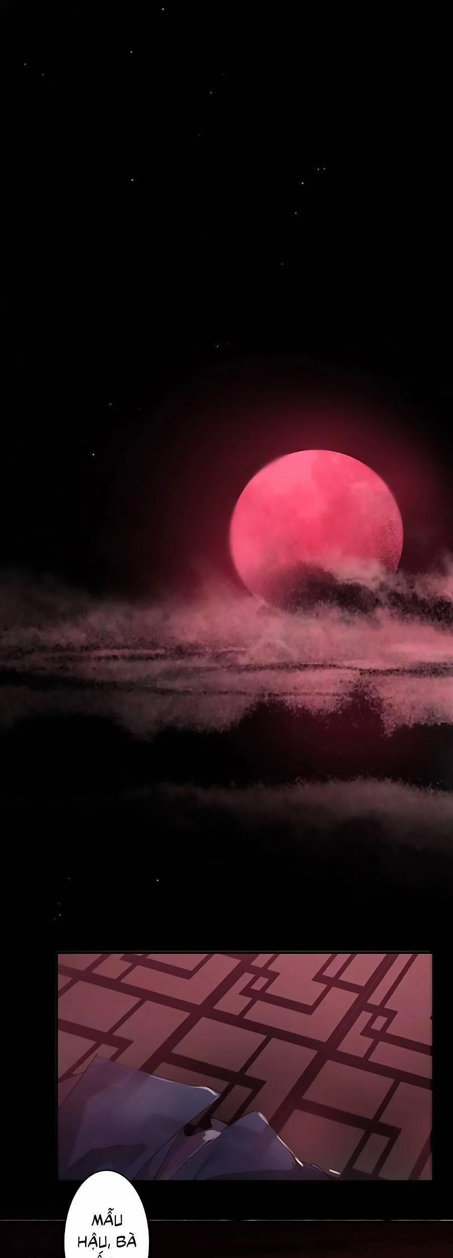 Ta Làm Lớn Ở Hậu Cung 187 trang 1