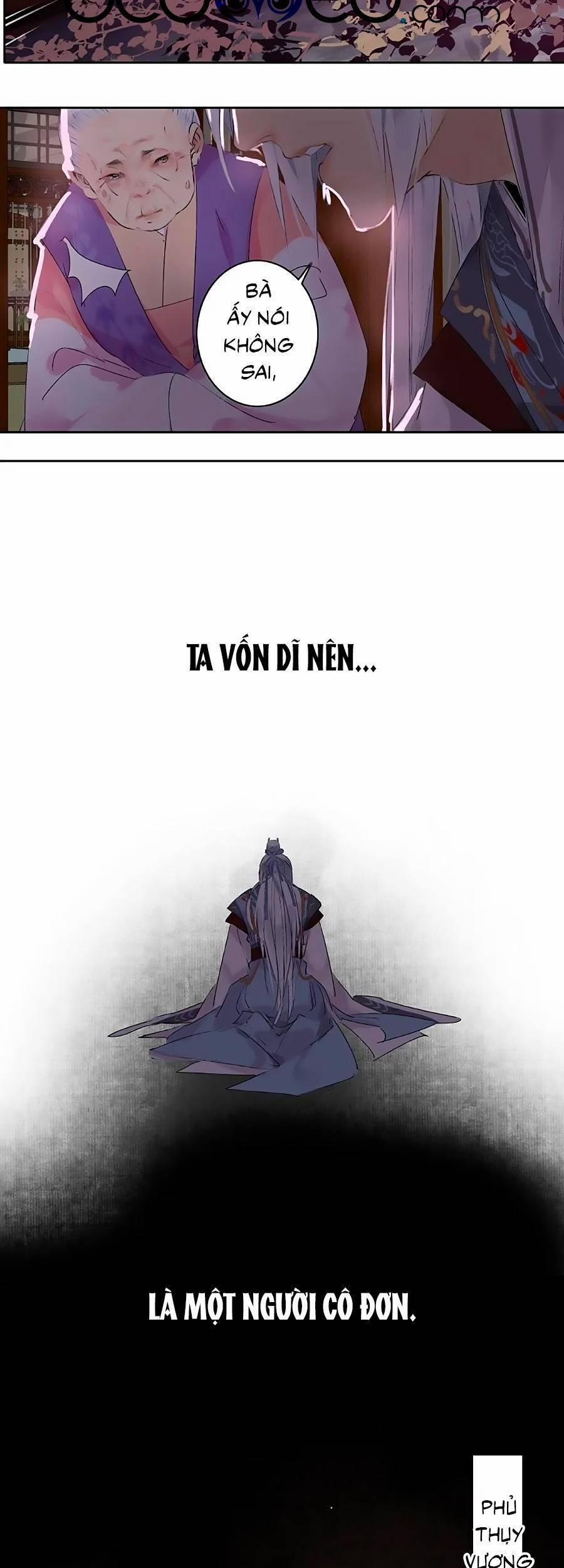 Ta Làm Lớn Ở Hậu Cung 187 trang 12